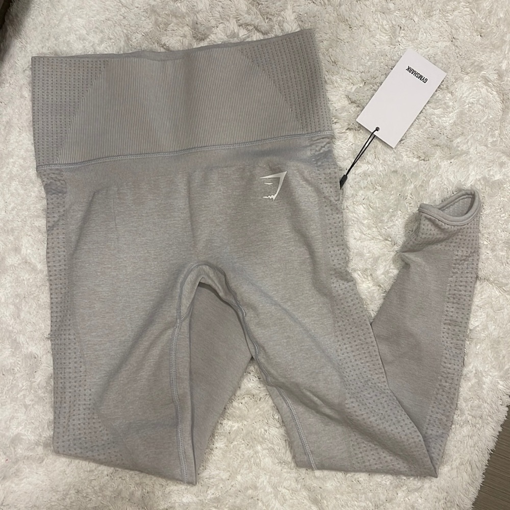 Gymshark Vital Boost Leggings